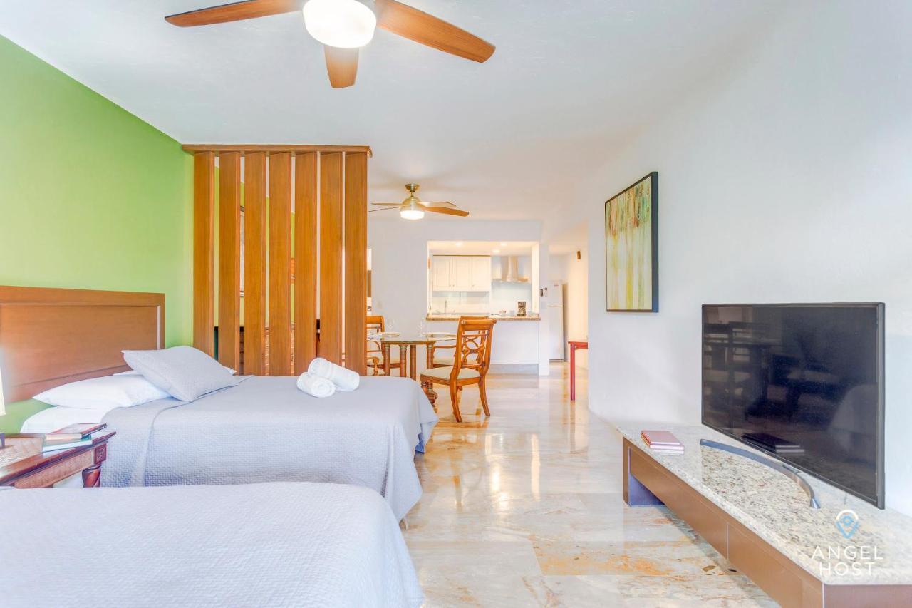 Deluxe Suites At Villas Tropical In Zona Hotelera Cancun Luaran gambar