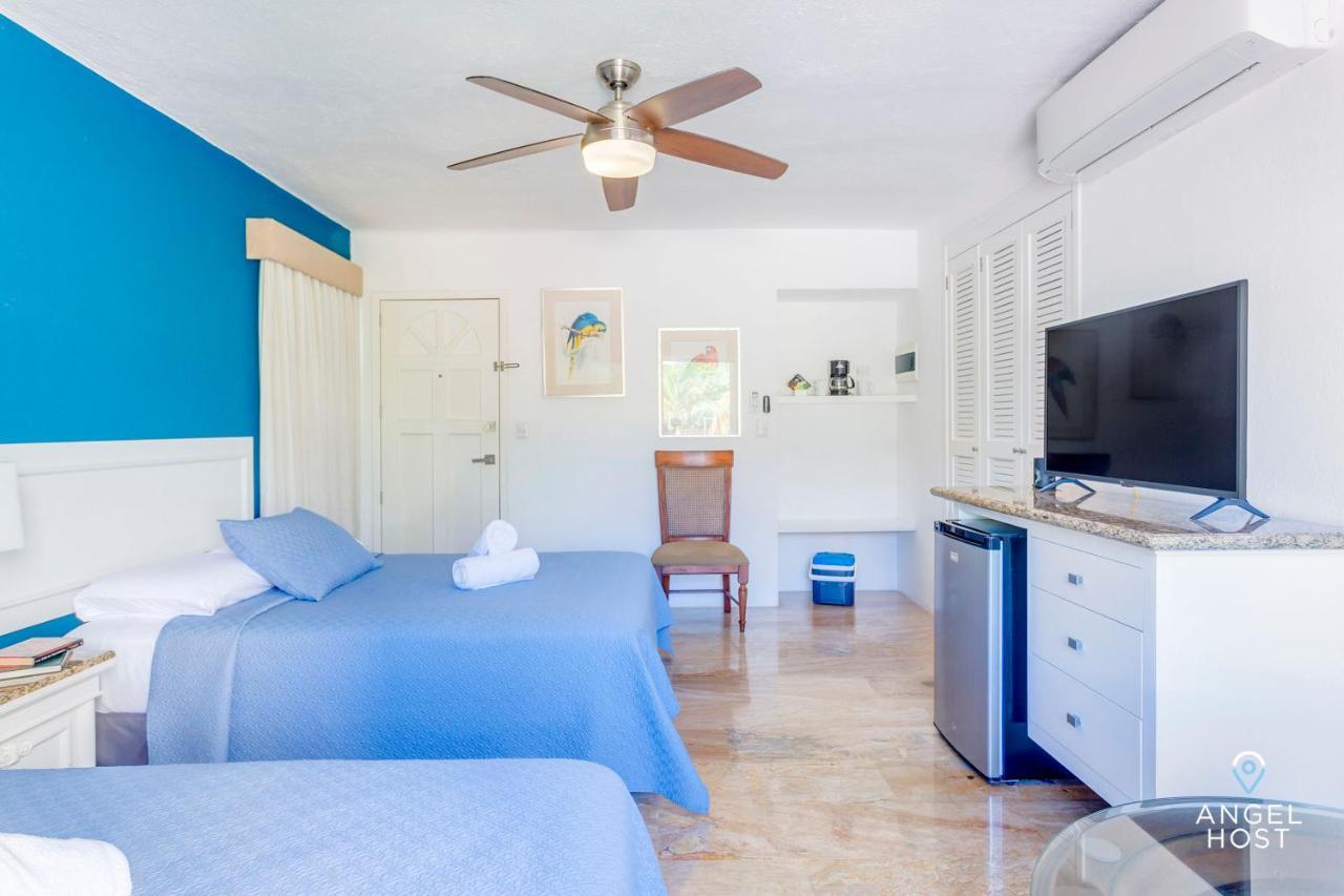 Deluxe Suites At Villas Tropical In Zona Hotelera Cancun Luaran gambar