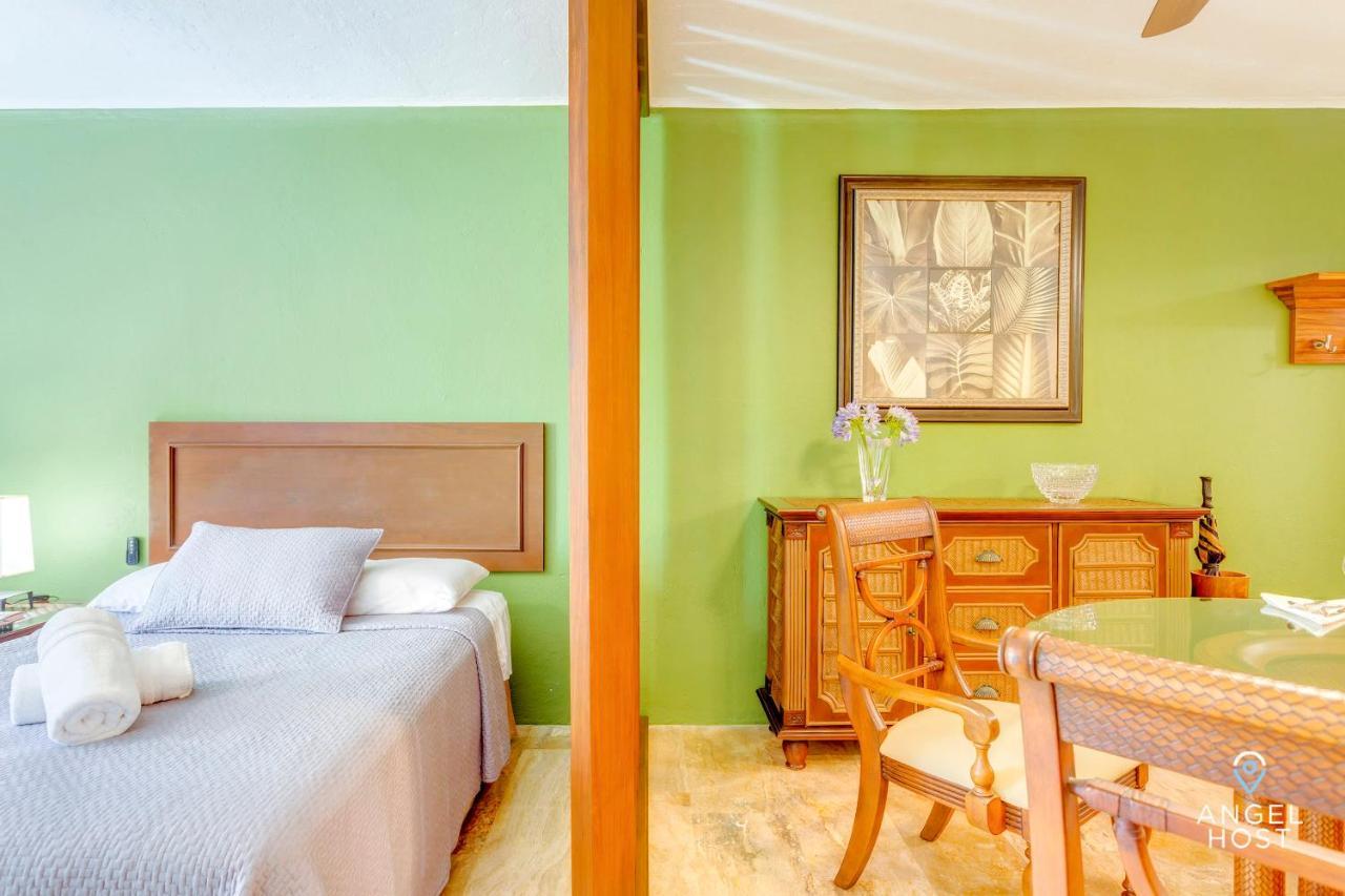 Deluxe Suites At Villas Tropical In Zona Hotelera Cancun Luaran gambar