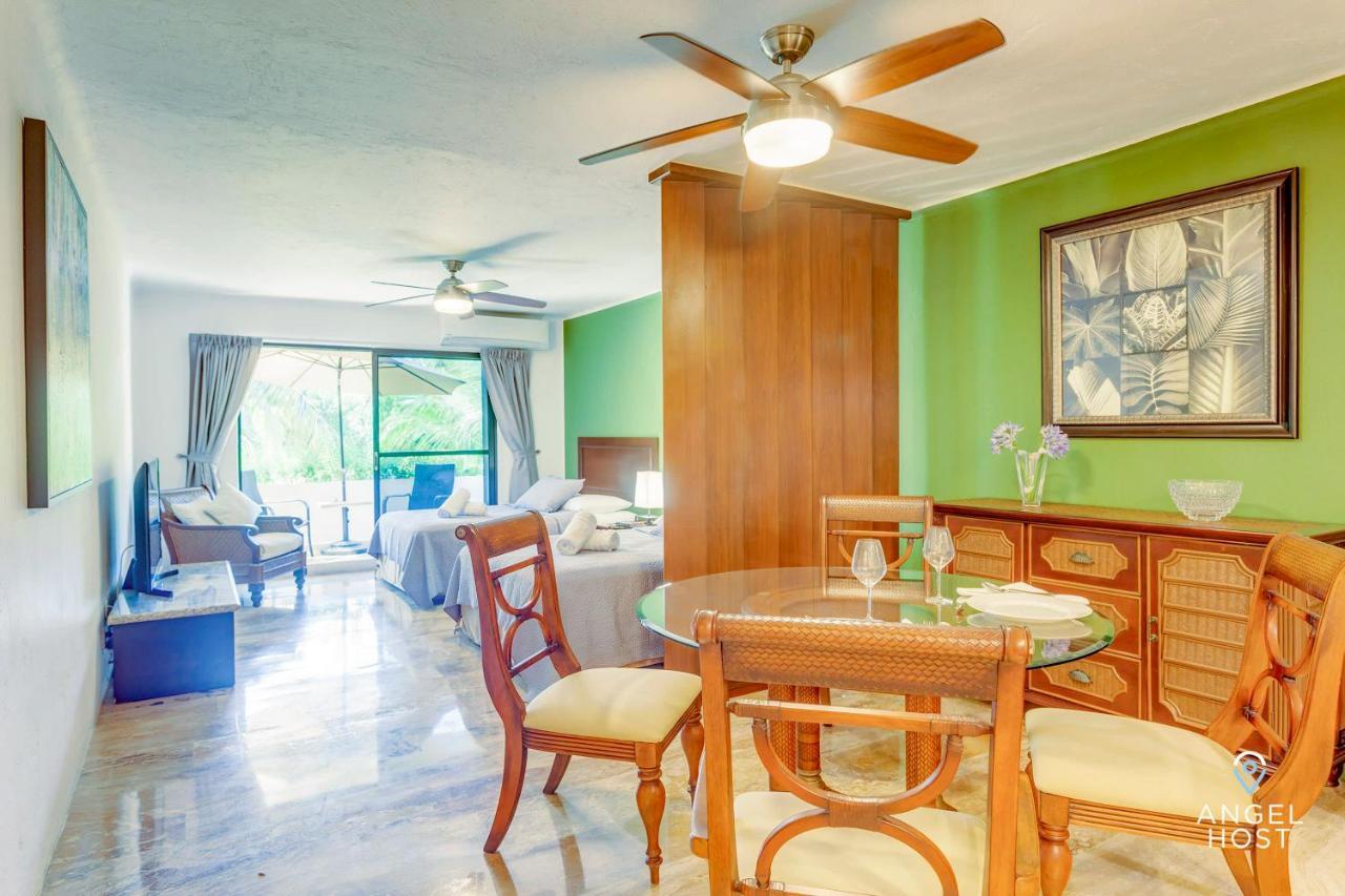 Deluxe Suites At Villas Tropical In Zona Hotelera Cancun Luaran gambar