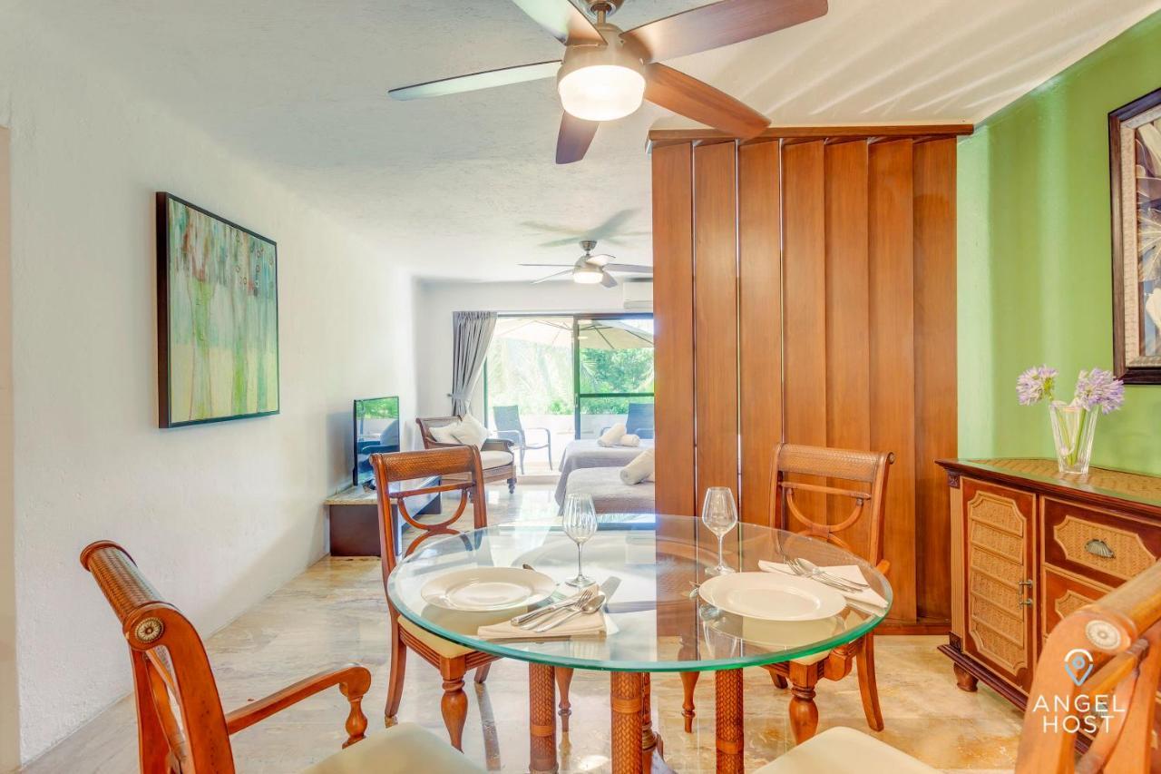 Deluxe Suites At Villas Tropical In Zona Hotelera Cancun Luaran gambar