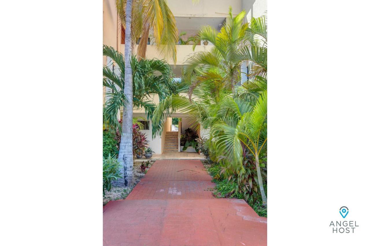 Deluxe Suites At Villas Tropical In Zona Hotelera Cancun Luaran gambar