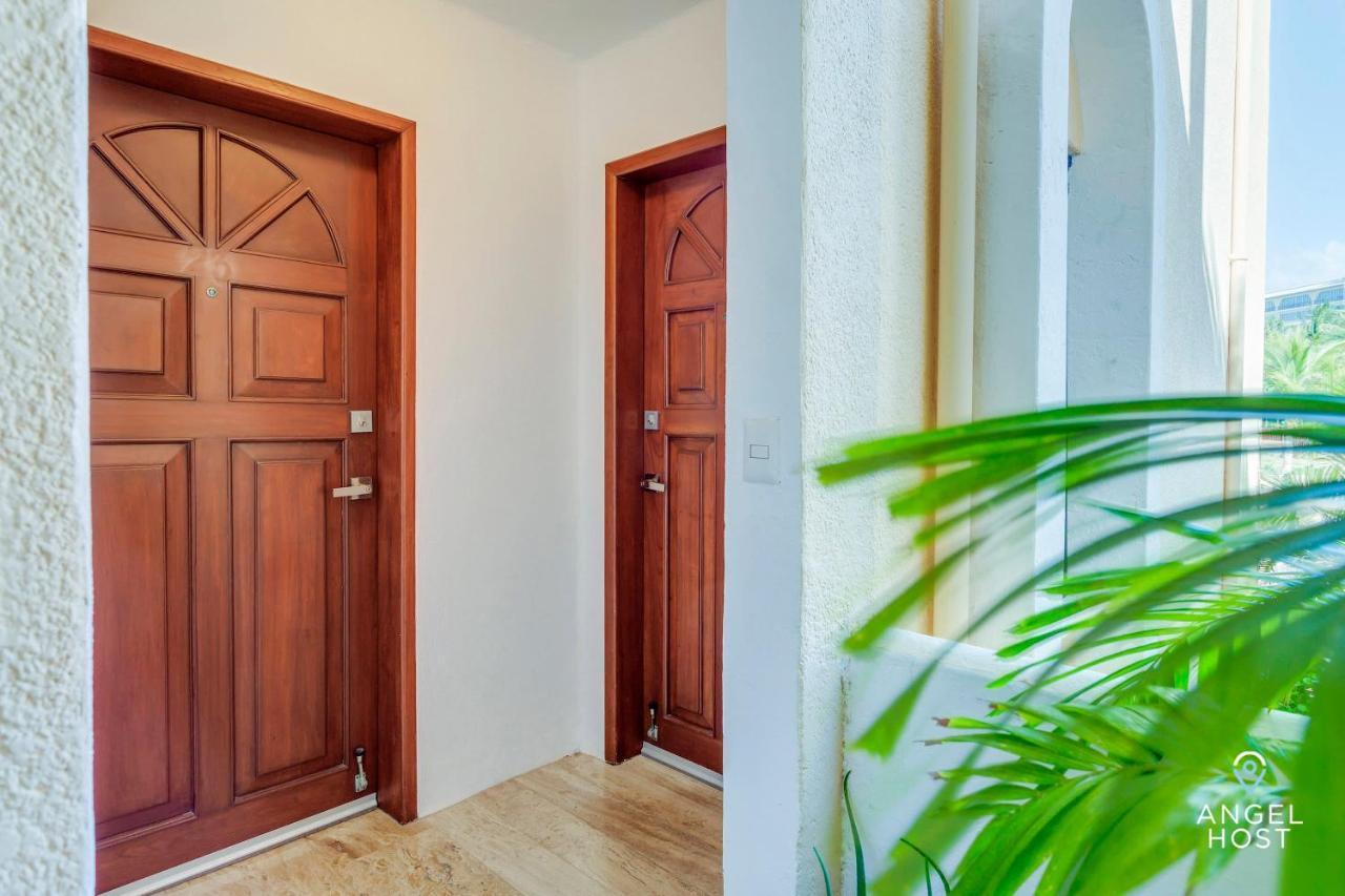 Deluxe Suites At Villas Tropical In Zona Hotelera Cancun Luaran gambar