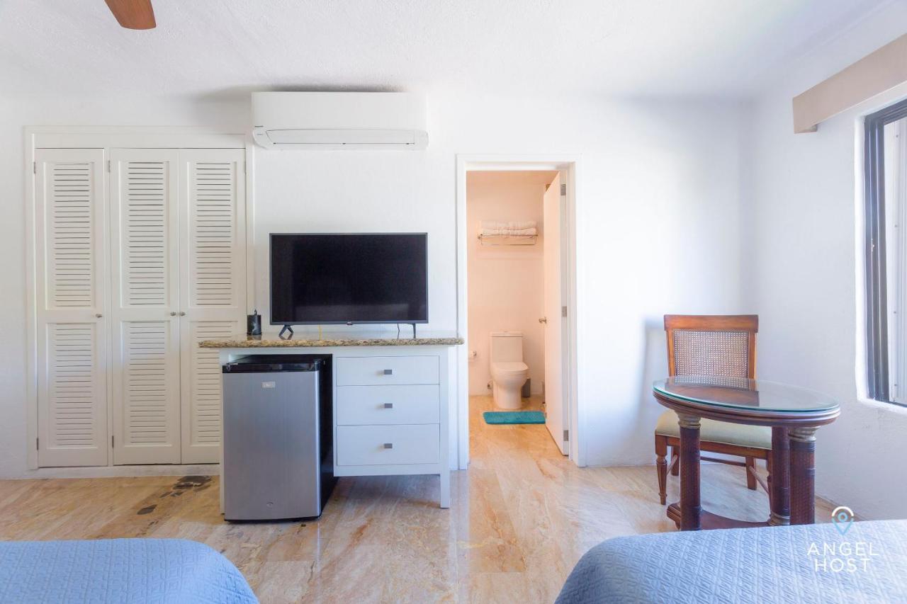 Deluxe Suites At Villas Tropical In Zona Hotelera Cancun Luaran gambar