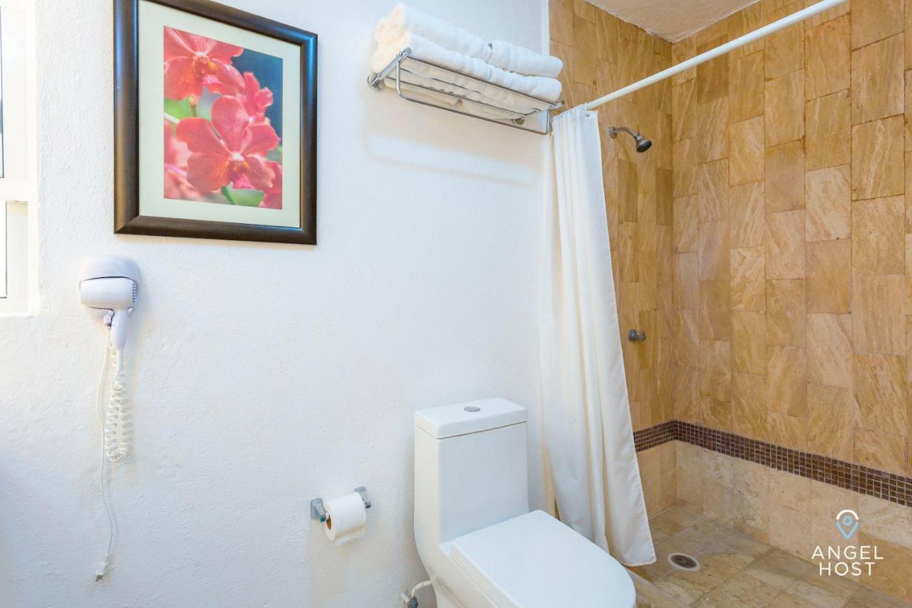 Deluxe Suites At Villas Tropical In Zona Hotelera Cancun Luaran gambar