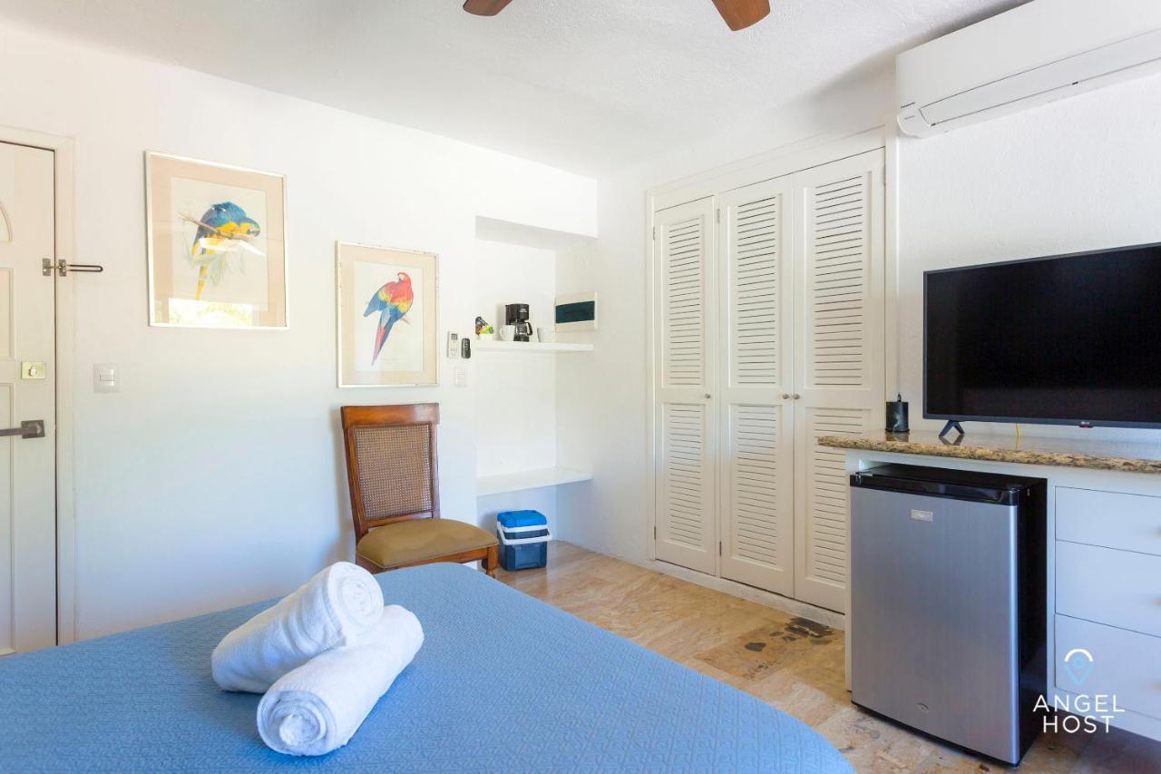 Deluxe Suites At Villas Tropical In Zona Hotelera Cancun Luaran gambar