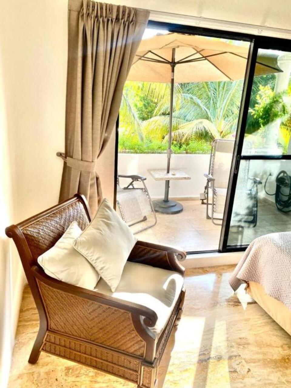 Deluxe Suites At Villas Tropical In Zona Hotelera Cancun Luaran gambar