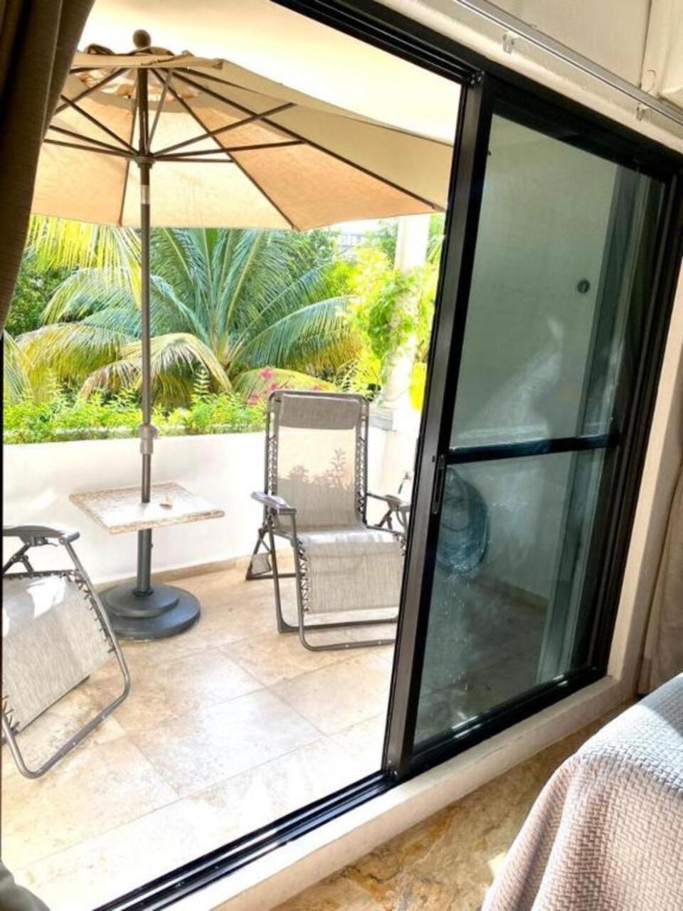 Deluxe Suites At Villas Tropical In Zona Hotelera Cancun Luaran gambar